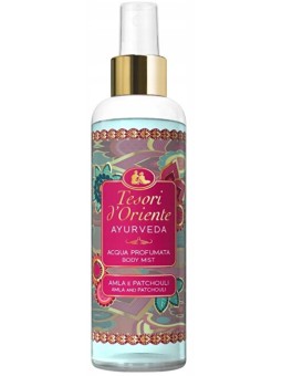 Tesori d'Oriente Ayurveda Rullo corpo 200ml donna