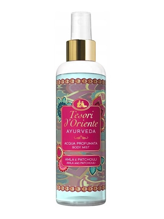 Tesori d'Oriente Ayurveda Rullo corpo 200ml donna