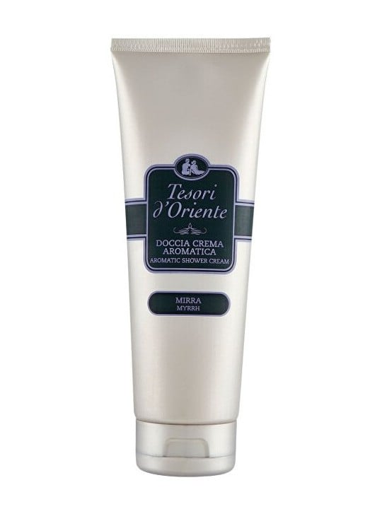 Gel doccia Mirra unisex 250ml
