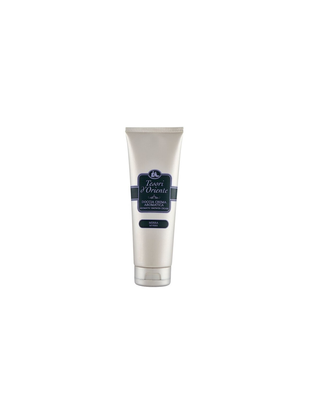 Gel doccia Mirra unisex 250ml