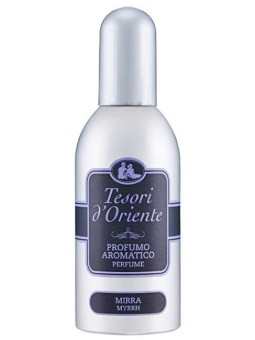 Tesori dOriente Mirra eau de toilette unisex 100ml