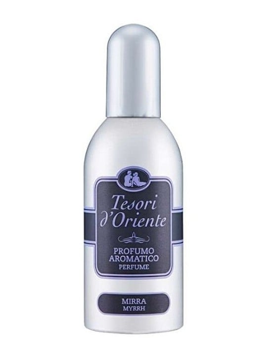 Tesori dOriente Mirra eau de toilette unisex 100ml