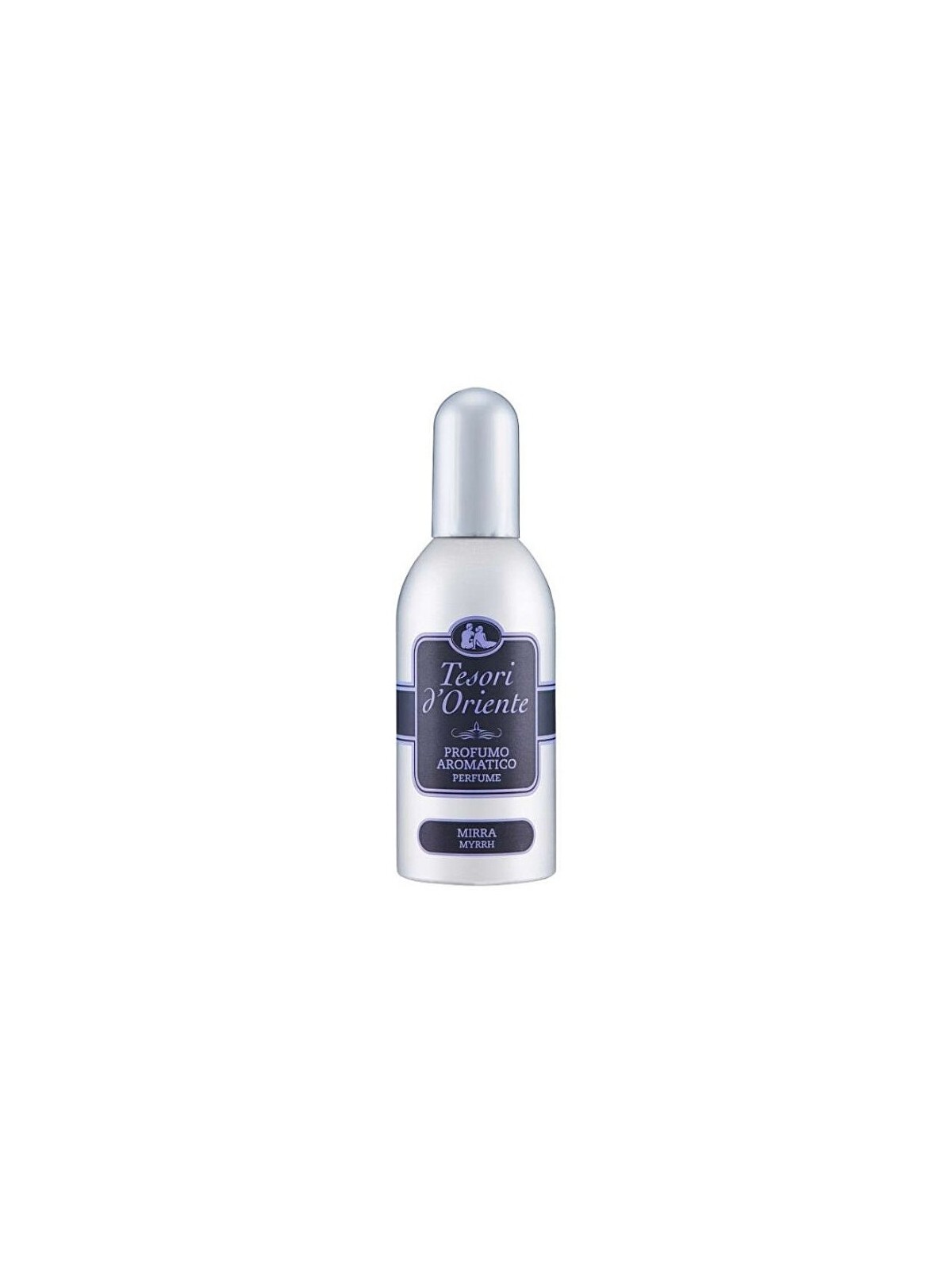 Tesori dOriente Mirra eau de toilette unisex 100ml