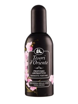Tesori d'Oriente Orchidea della Cina Eau De Parfum 100 ml woman