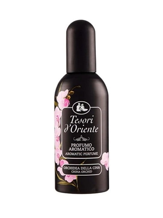 Tesori d'Oriente Orchidea della Cina Eau De Parfum 100 ml woman