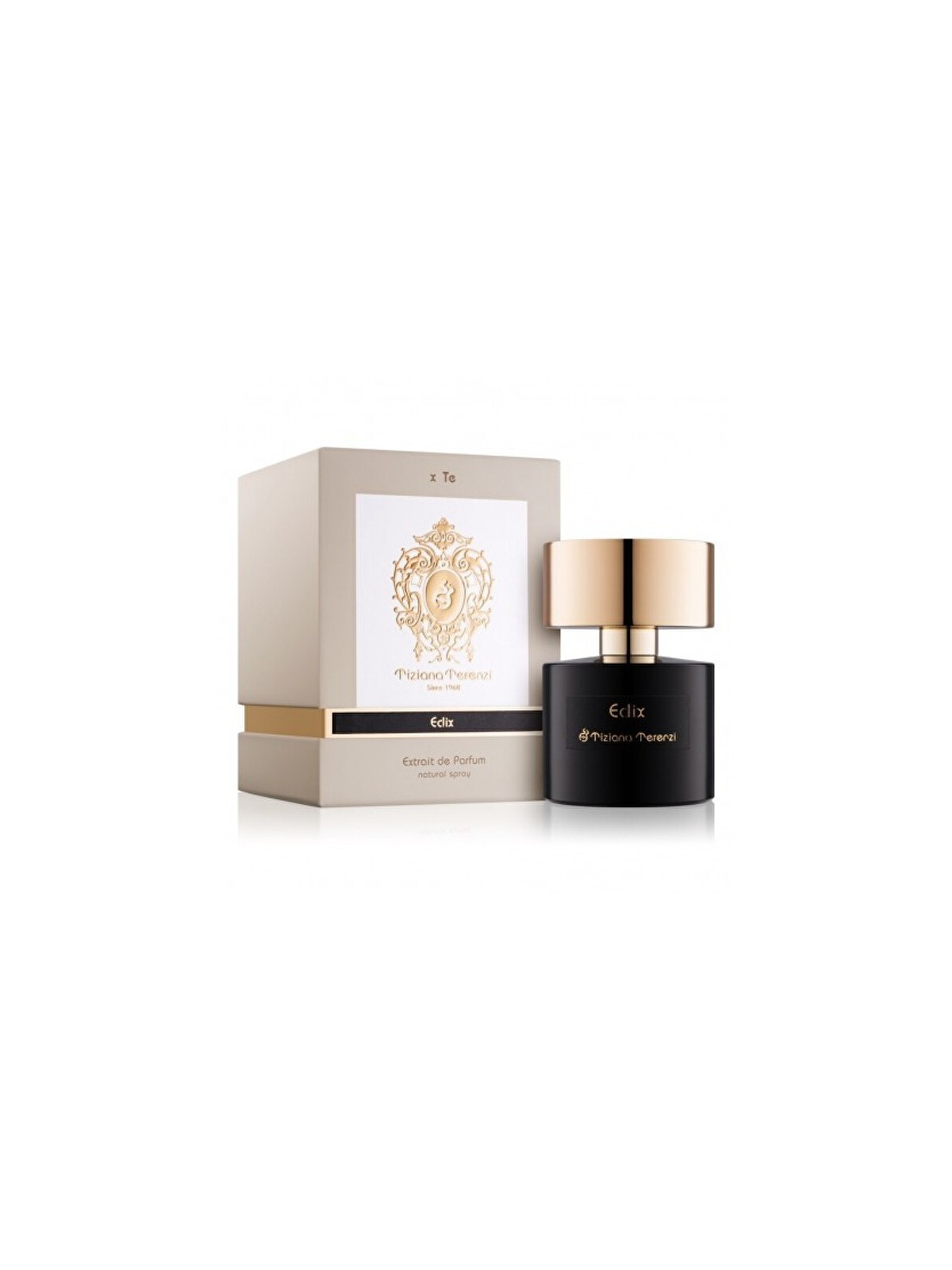 Tiziana Terenzi Eclix Extrait de parfum 100 ml unisex