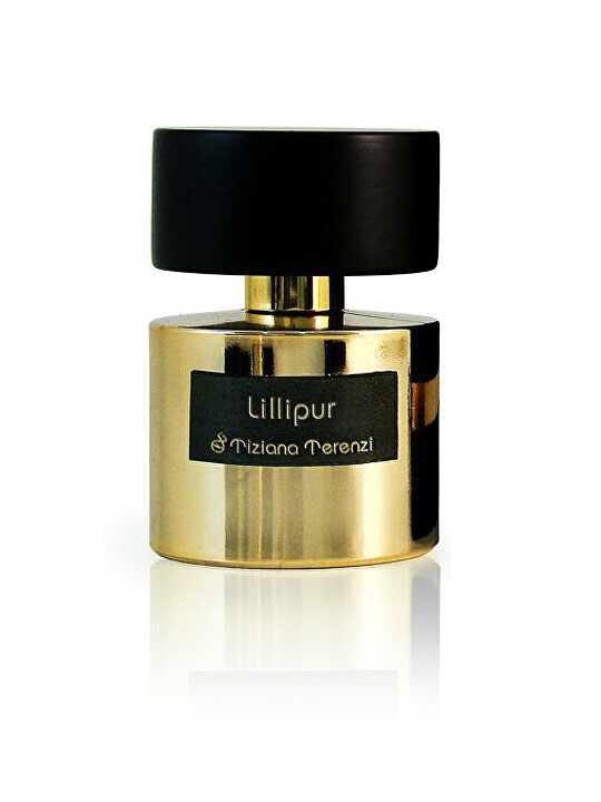Tiziana Terenzi Lillipur Extrait de parfum 100 ml