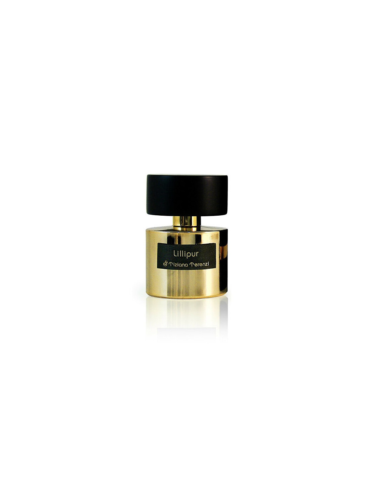 Tiziana Terenzi Lillipur Extrait de parfum 100 ml