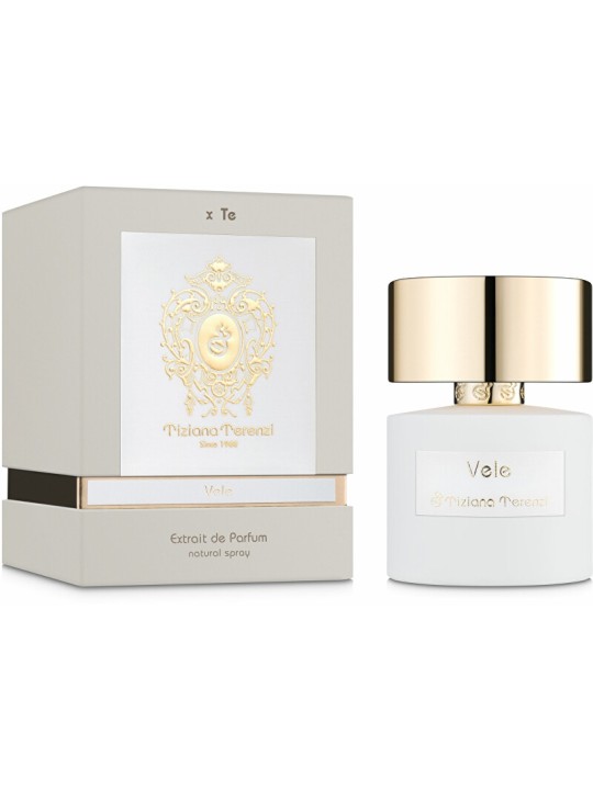 Tiziana Terenzi Vele Extrait de parfum 100 ml unisex