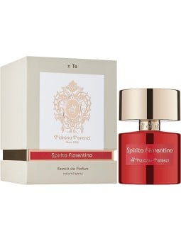 Tiziana Terenzi Spirito Fiorentino Extrait de parfum 100 ml unisex