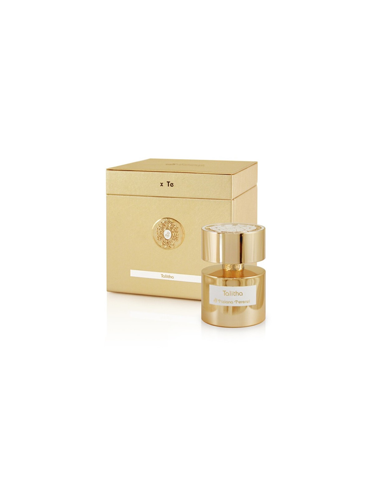 Tiziana Terenzi Estratto di profumo Talitha unisex 100ml