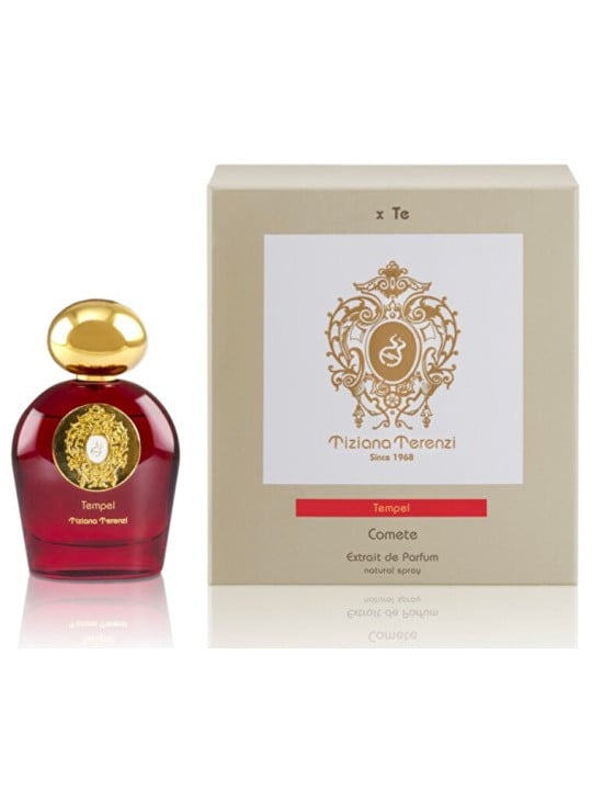 Tiziana Terenzi Tempel Extrait de parfum 100 ml unisex