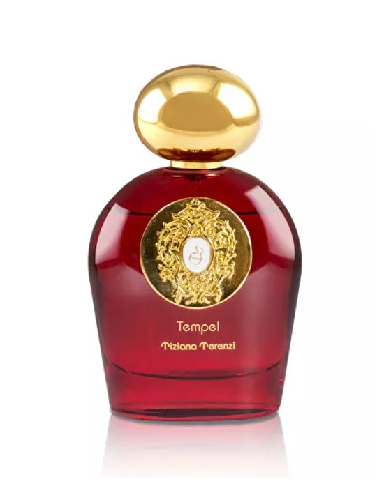 Tiziana Terenzi Tempel Extrait de parfum 100 ml unisex