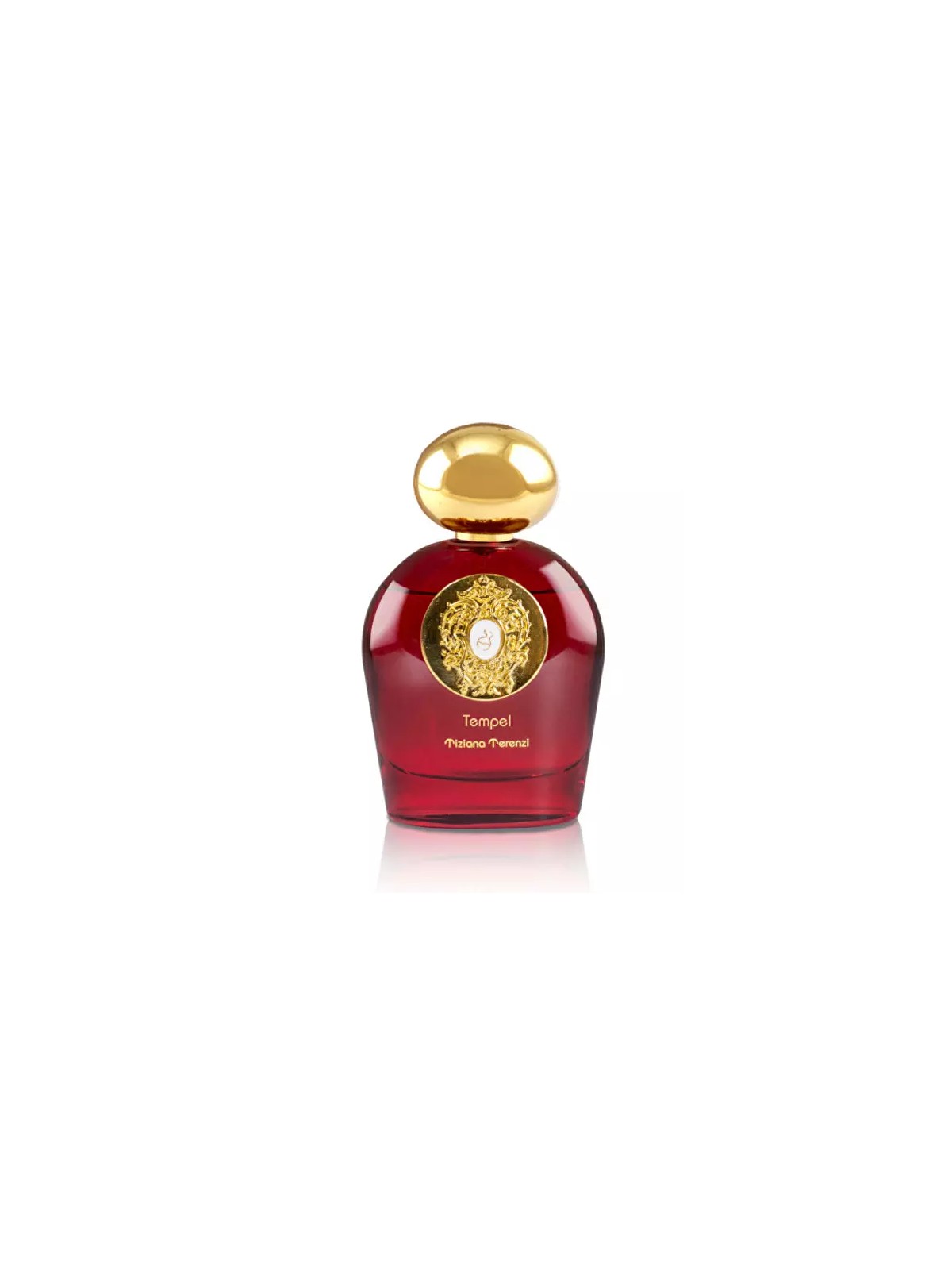 Tiziana Terenzi Tempel Extrait de parfum 100 ml unisex