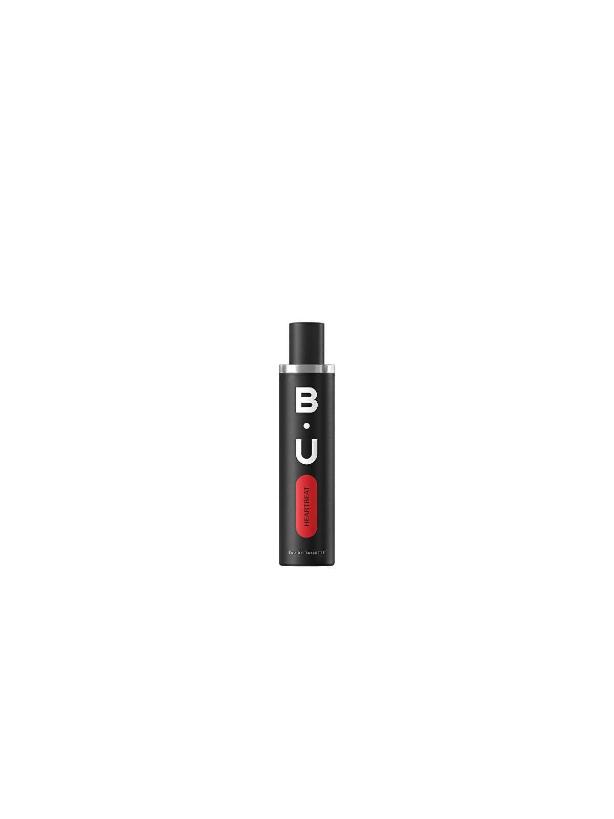 BU Heartbeat Eau de Toilette 50ml