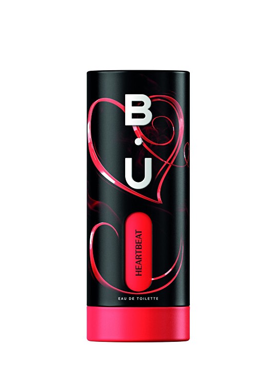 BU Heartbeat Eau de Toilette 50ml