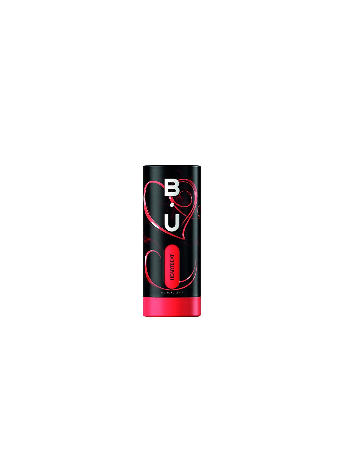 BU Heartbeat Eau de Toilette 50ml