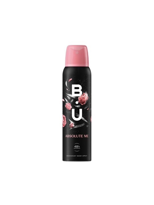 Deospray Assoluto Me donna 150ml
