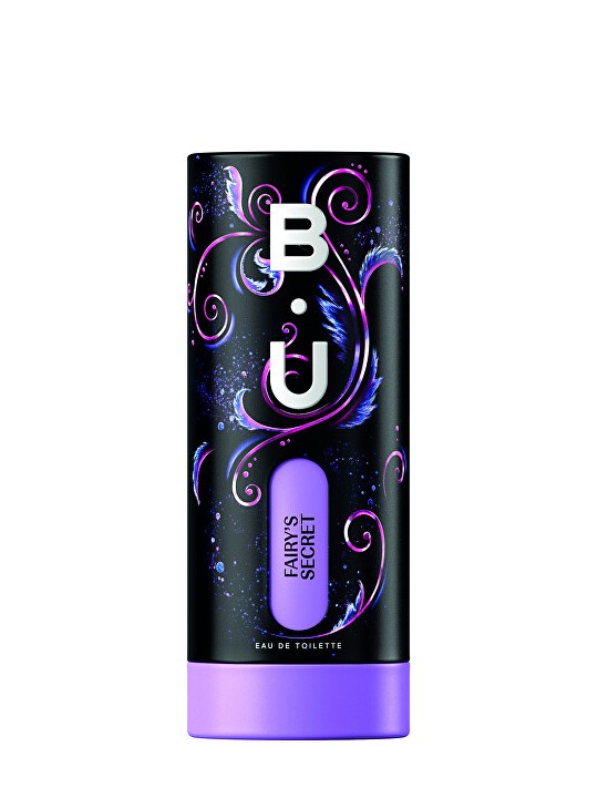 Profumo B.U. Fairy's Secret Eau de Toilette 50ml