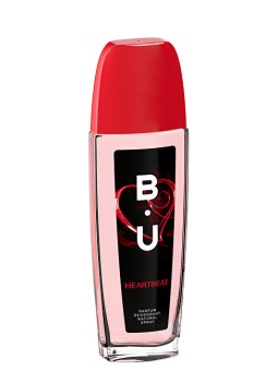 Deodorante donna B.U. per battito cardiaco 75ml