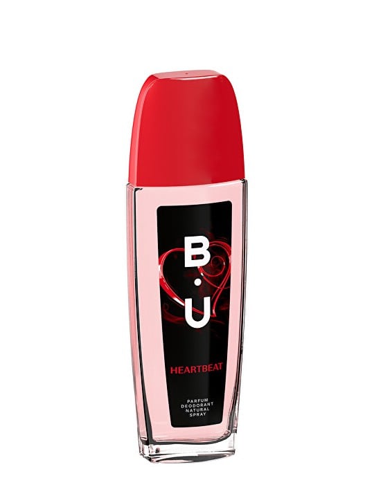 Deodorante donna B.U. per battito cardiaco 75ml