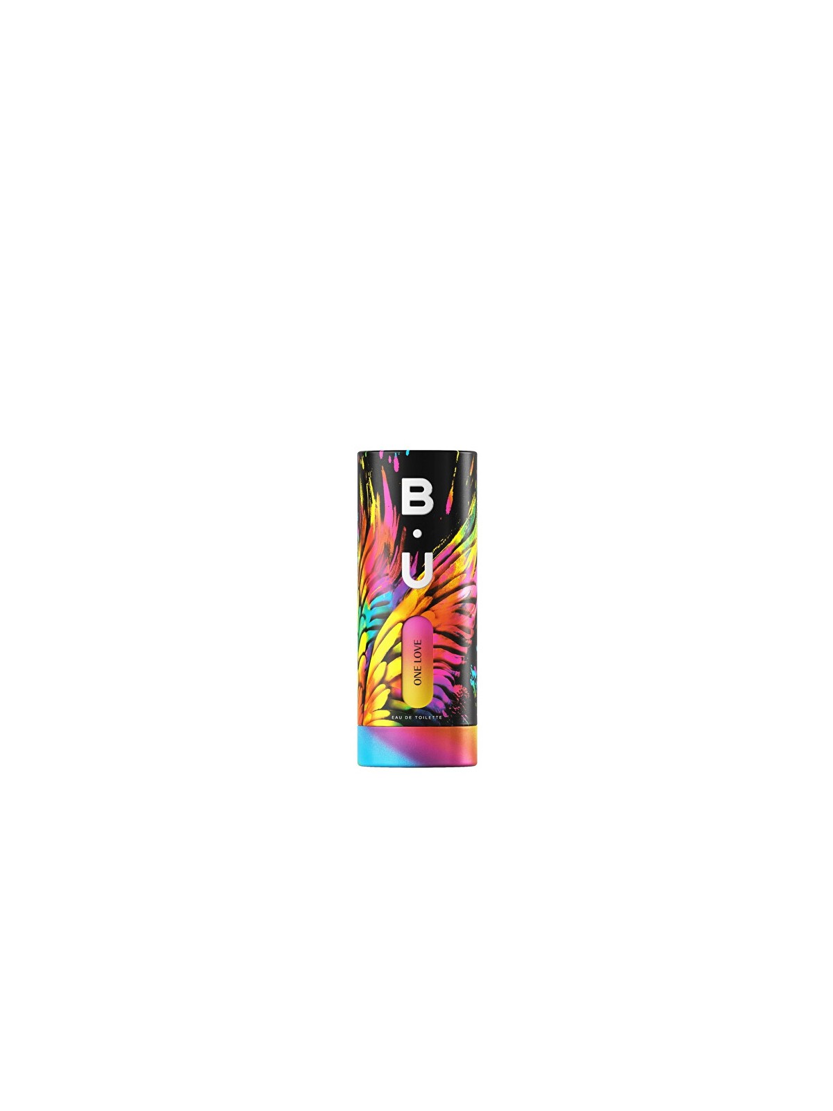 Profumo B.U. Un amore eau de toilette donna 50ml