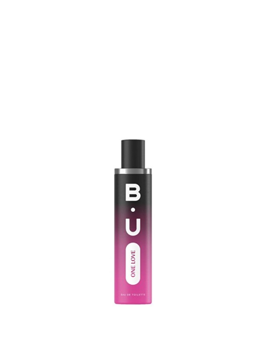 Profumo B.U. Un amore eau de toilette donna 50ml