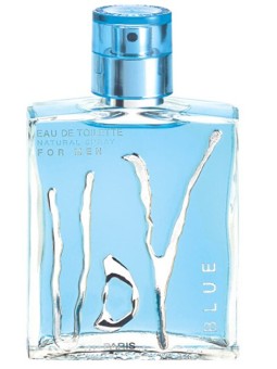 Ulric de Varens UDV Blue Eau de toilette uomo 100ml