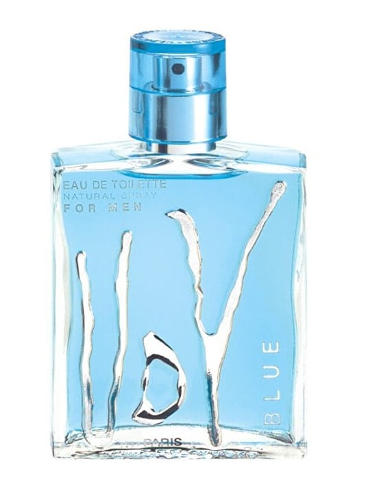 Ulric de Varens UDV Blue Eau de toilette uomo 100ml