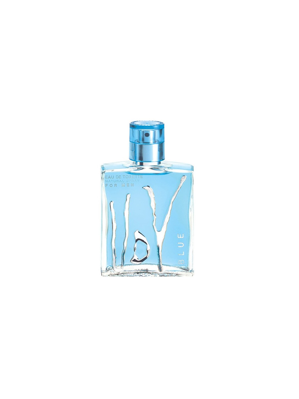 Ulric de Varens UDV Blue Eau de toilette uomo 100ml