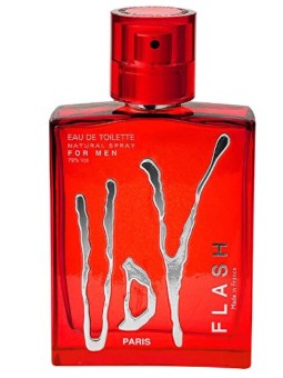 Ulric de Varens Flash For Him - Eau de Toilette Uomo