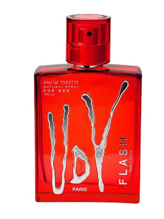 Ulric de Varens Flash For Him - Eau de Toilette Uomo