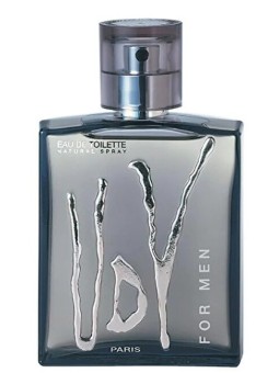Ulric de Varens UDV for Men Eau de toilette uomo 100ml
