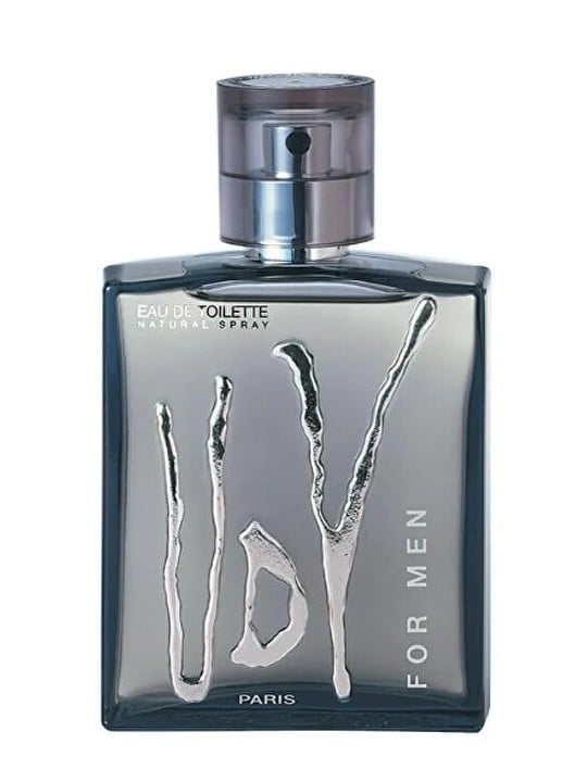 Ulric de Varens UDV for Men Eau de toilette uomo 100ml