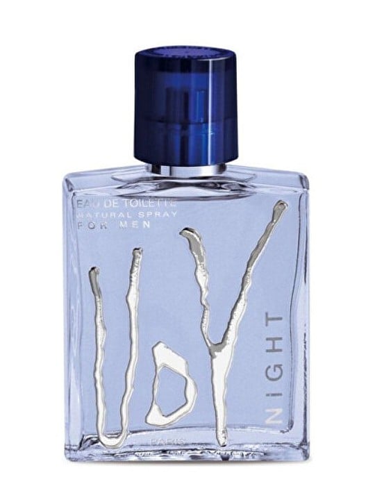 Ulric de Varens UDV Night Eau de toilette uomo 100ml