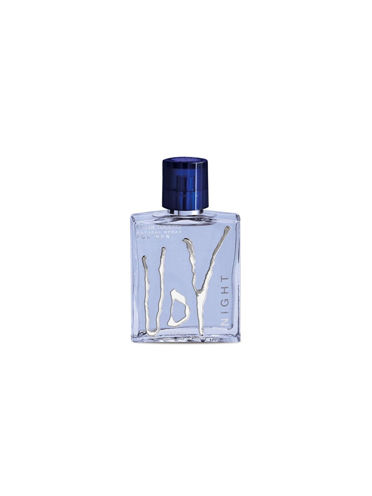 Ulric de Varens UDV Night Eau de toilette uomo 100ml