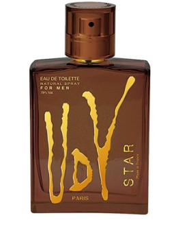 Ulric de Varens UVD Star EDT Uomo 60ml