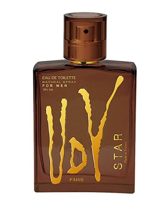 Ulric de Varens UVD Star EDT Uomo 60ml
