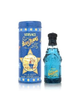 Versace Blue Jeans Man EDT 75ml