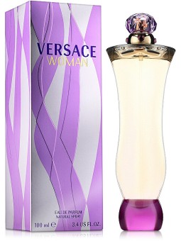 Versace Donna Eau De Parfum 30ml per Donna
