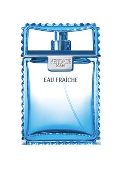 Versace Man Eau Fraiche EDT 50ml