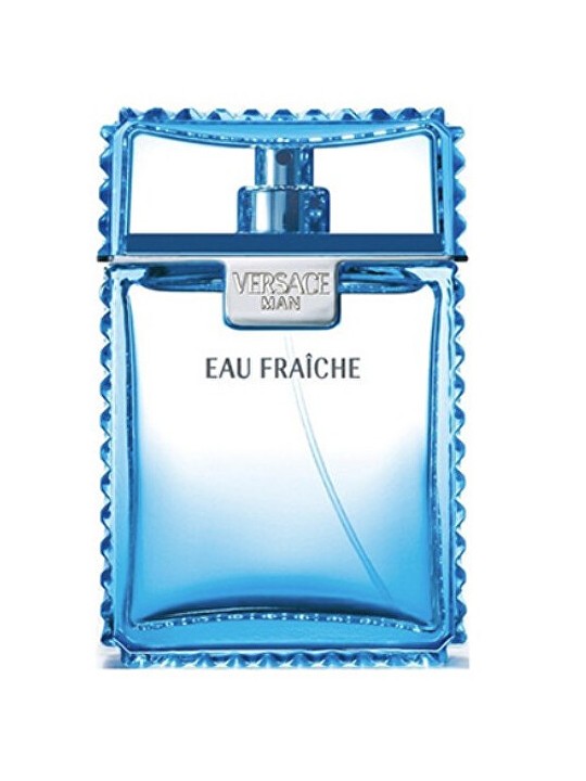 Versace Man Eau Fraiche EDT 50ml
