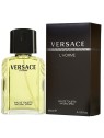 Versace L'Homme eau de toilette Spray uomo 100ml