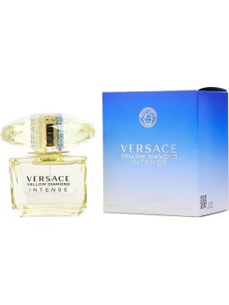 Versace Yellow Diamond Intense EDP spray 50ml
