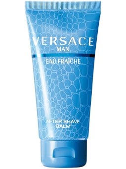 Versace Man Eau Fraiche After Shave Balm 75ml