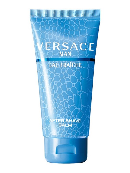 Versace Man Eau Fraiche After Shave Balm 75ml
