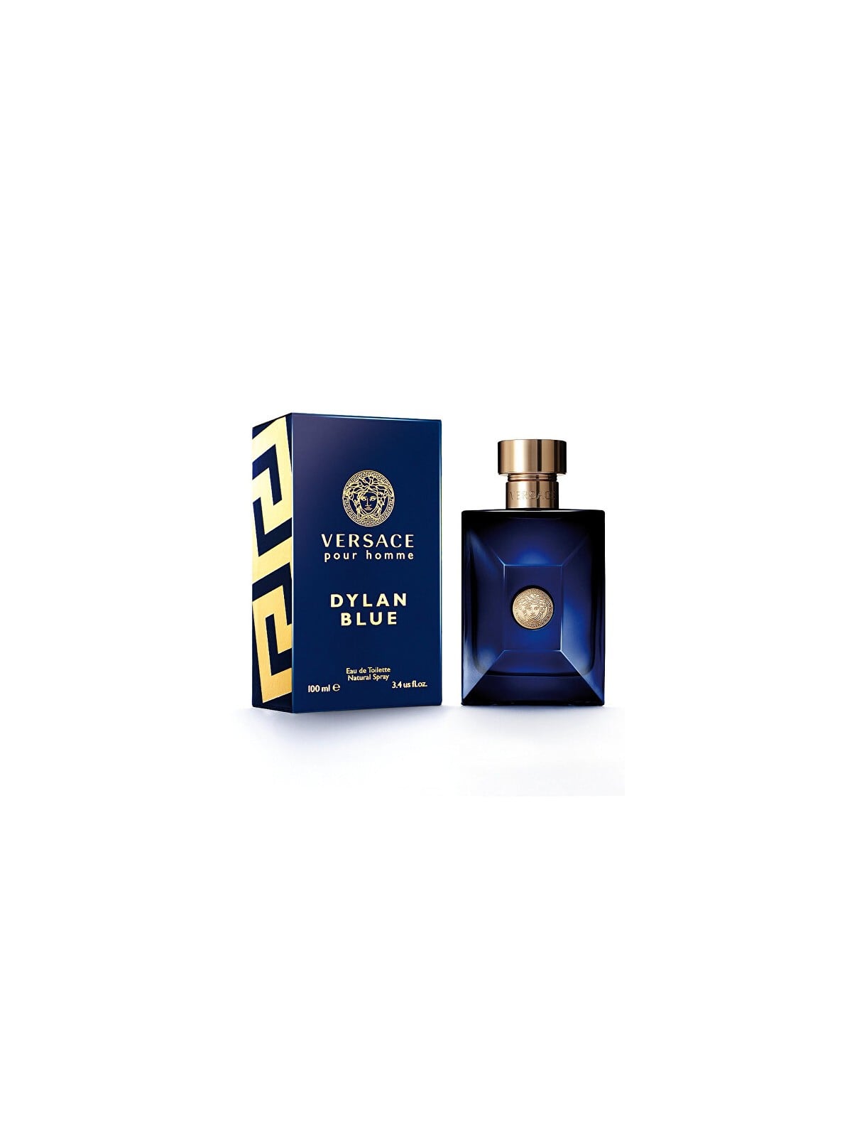 Versace Dylan Blue Pour Homme 50ml