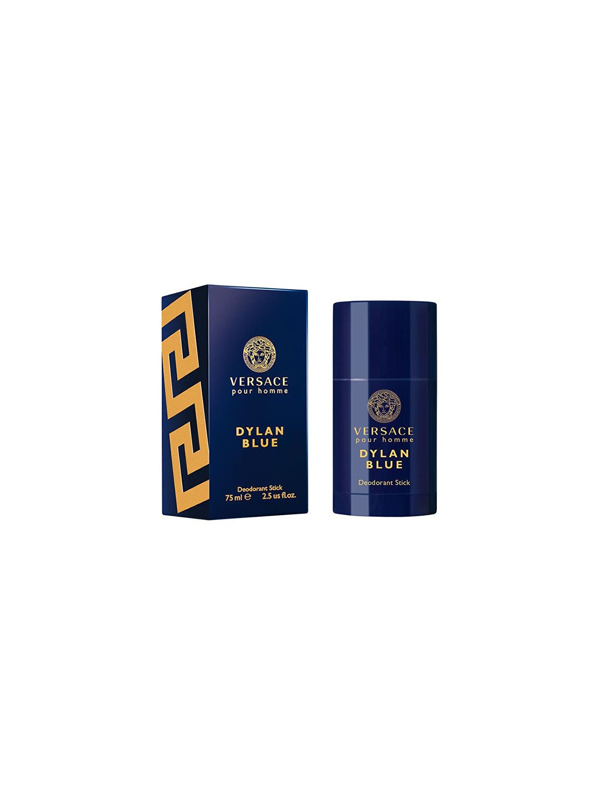 Versace Dylan Blue Pour Homme Deo Stick uomo 75g