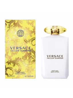 Versace Yellow Diamond Body Lotion 200ml