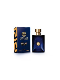 Versace Dylan Blue Pour Homme After Shave Lotion 100ml